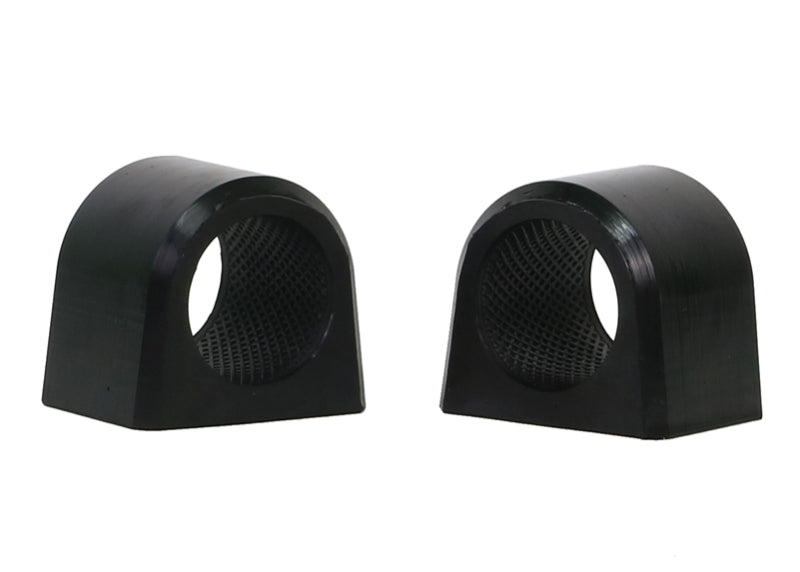 Whiteline 93-00 Subaru Impreza Non-Turbo Front or Rear Swaybar to chassis bush kit - Burkken Auto Parts