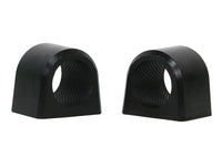 Whiteline 93-00 Subaru Impreza Non-Turbo Front or Rear Swaybar to chassis bush kit - Burkken Auto Parts