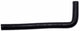 Gates 94-95 Chevrolet C & K Series Pickup V-8 5.7L Heater Hose