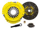 ACT 1990 Nissan Stanza HD/Perf Street Sprung Clutch Kit - Burkken Auto Parts