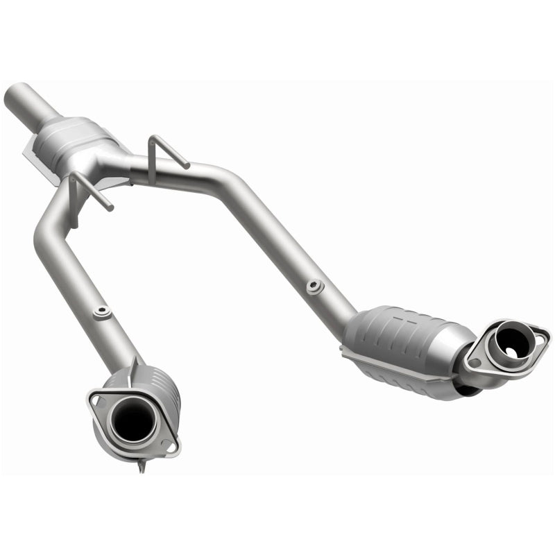 MagnaFlow Conv DF 96-97 Mercury Cougar 3.8L - Burkken Auto Parts
