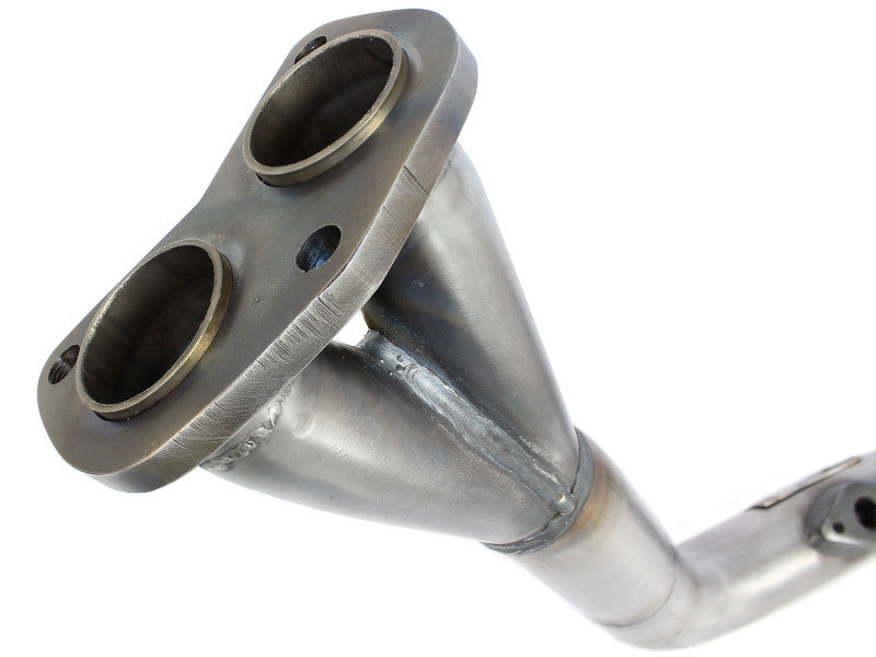 aFe Power 96-00 Toyota 4Runner L4-2.7L Direct Fit 409 Stainless Steel Catalytic Converter - Burkken Auto Parts
