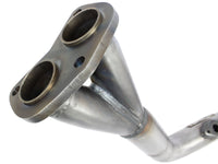 aFe Power 96-00 Toyota 4Runner L4-2.7L Direct Fit 409 Stainless Steel Catalytic Converter - Burkken Auto Parts