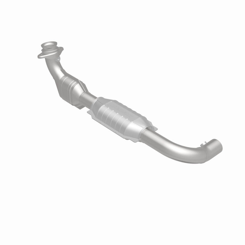 MagnaFlow Conv DF 97-98 Ford Trucks 4.6L - Burkken Auto Parts