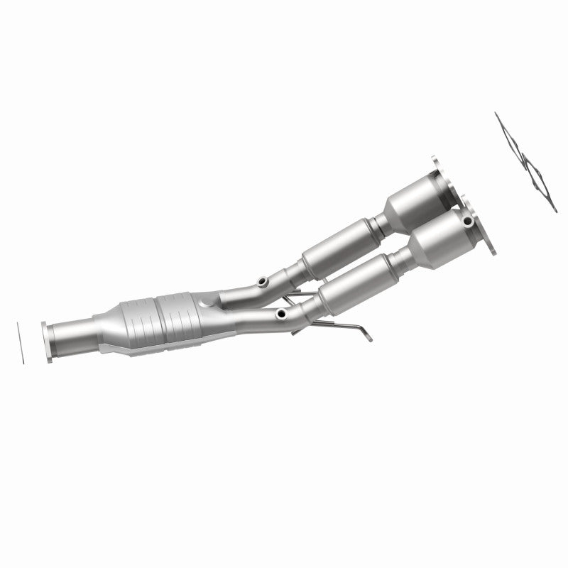 MagnaFlow Conv DF 99-01 Volvo S80 2.9L - Burkken Auto Parts