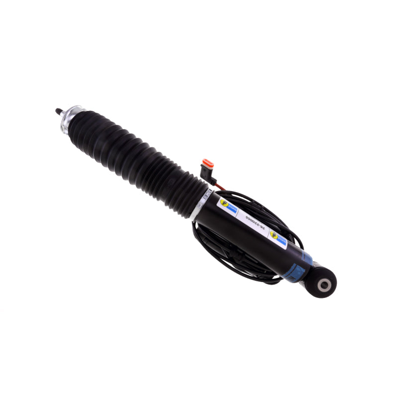 Bilstein B4 04-06 Mercedes-Benz E500 4Matic Right Rear Twintube Strut Assembly - Burkken Auto Parts