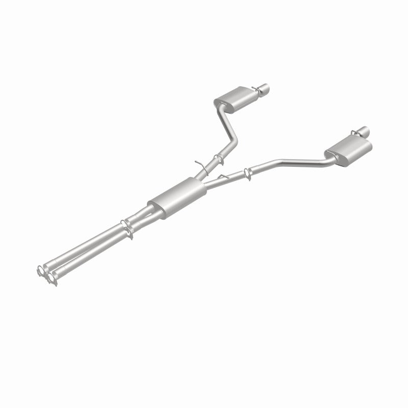 MagnaFlow BRE Exhaust Kit 05-10 300 Magnum Charger 5.7L - Burkken Auto Parts