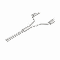 MagnaFlow BRE Exhaust Kit 05-10 300 Magnum Charger 5.7L - Burkken Auto Parts