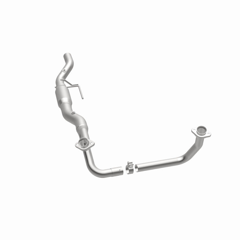 MagnaFlow Conv DF 2002 Dodge Ram 1500 Van 3.9 - Burkken Auto Parts
