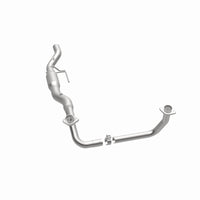 MagnaFlow Conv DF 2002 Dodge Ram 1500 Van 3.9 - Burkken Auto Parts