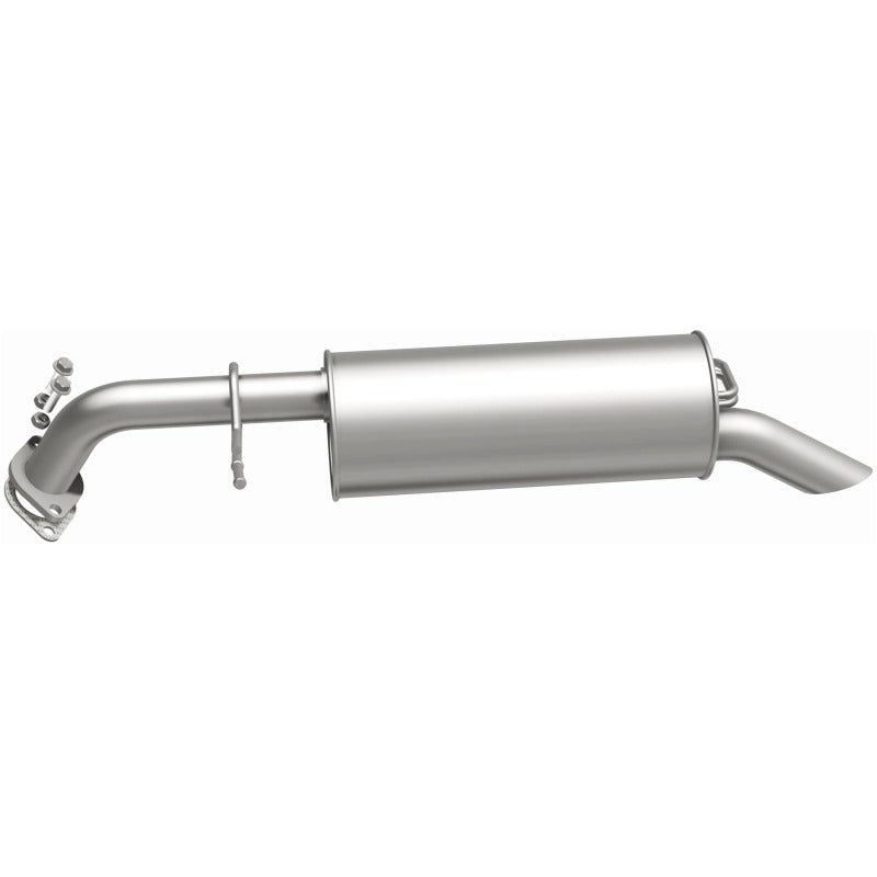 MagnaFlow Hyundai BRE Exhaust Replacement Kit - Burkken Auto Parts