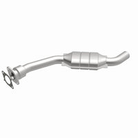 MagnaFlow Conv DF 01-02 Ford Taurus 3.0L V6 - Burkken Auto Parts