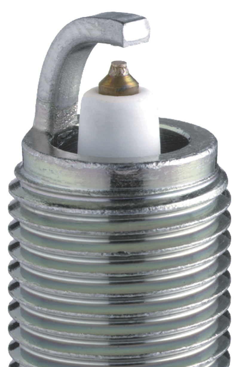 NGK Laser Platinum Spark Plug Box of 4 (PZFR6F-11) - Burkken Auto Parts