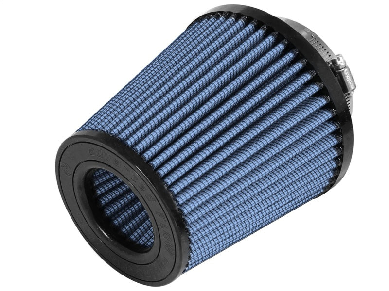 aFe MagnumFLOW Air Filters 3-1/2F x 6B x 4-1/2T (INV) x 6H - Burkken Auto Parts