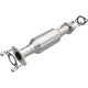 Magnaflow 03-06 Mitsubishi Outlander 2.4L Direct Fit Converter - Burkken Auto Parts