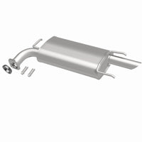 Magnaflow BRE 12-17 Toyota Camry 2.5L Muffler Kit - Burkken Auto Parts
