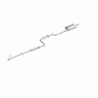MagnaFlow BRE Exhaust Kit 94-97 Honda Accord 2.2L - Burkken Auto Parts
