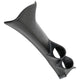 AutoMeter Gauge Mount A-Pillar Full Dual 2-1/16in. Mitsubishi Eclipse 00-04 - Burkken Auto Parts