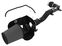 aFe Magnum FORCE Stage-2 XP Pro DRY S Cold Air Intake System 2018+ Jeep Wrangler (JL) V6 3.6L - Burkken Auto Parts