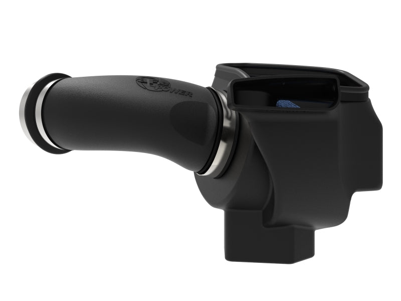aFe MagnumFORCE Intake Stage-2 Pro 5R 12-21 Jeep Grand Cherokee (WK2) V8-6.4L HEMI - Burkken Auto Parts