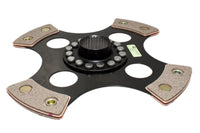 ACT 2007 BMW 335i 4 Pad Rigid Race Disc - Burkken Auto Parts