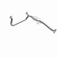 Magnaflow 96-99 Chevrolet Astro 4.3L Direct Fit Converter - Burkken Auto Parts