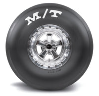Mickey Thompson ET Drag Tire - 28.0/10.5-15W M5 - 255254