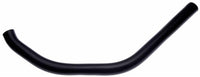 Gates 71-77 Pontiac Firebird V-8 400 Upper Molded Coolant Hose