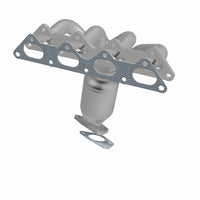 MagnaFlow Conv DF 01-05 Dodge Stratus 2.4L - Burkken Auto Parts
