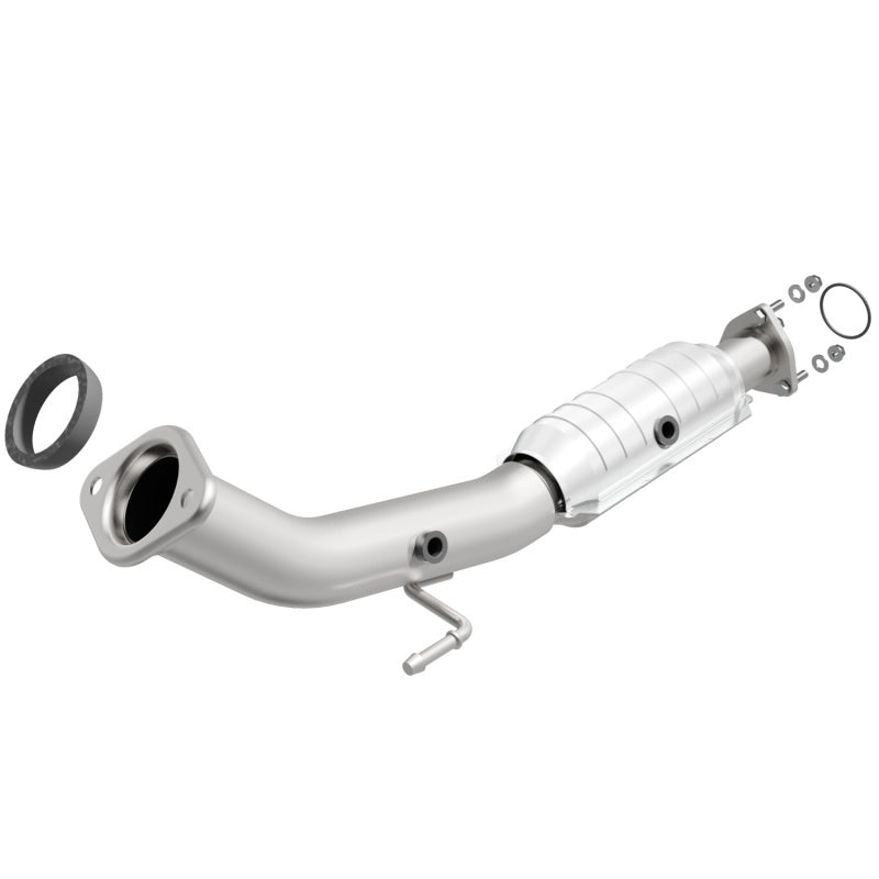 MagnaFlow Conv DF 06-08 Civic Si 2.0L - Burkken Auto Parts