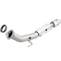MagnaFlow Conv DF 06-08 Civic Si 2.0L - Burkken Auto Parts