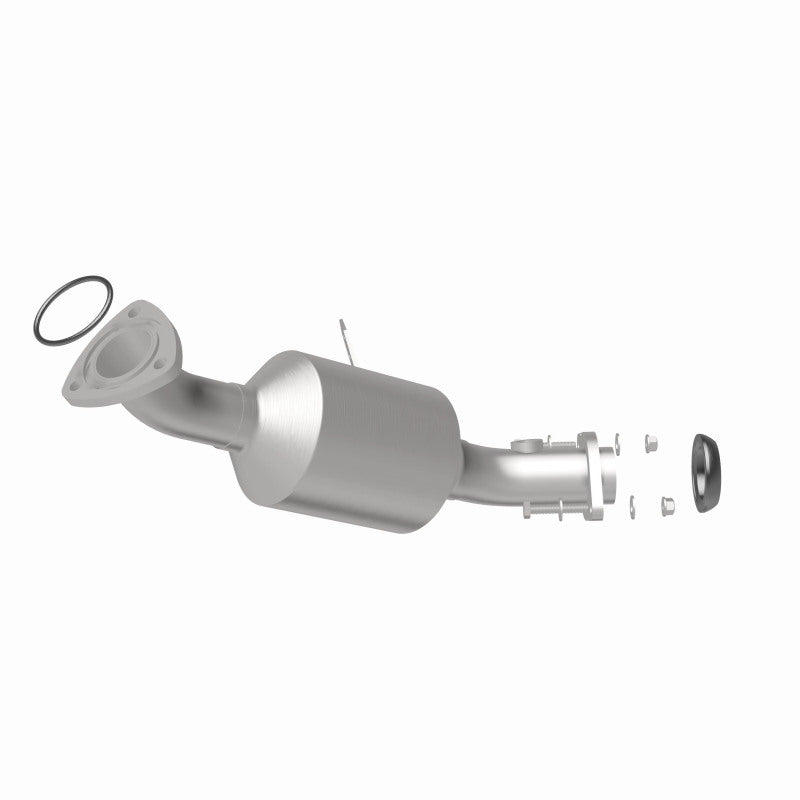 MagnaFlow Conv DF 2003 Cadillac CTS 3.2L Driver Side - Burkken Auto Parts