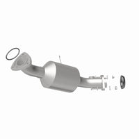 MagnaFlow Conv DF 2003 Cadillac CTS 3.2L Driver Side - Burkken Auto Parts