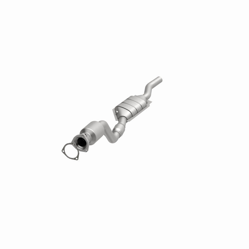 MagnaFlow Conv DF 03 Volkswagen Passat 2.8L - Burkken Auto Parts