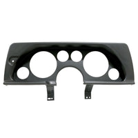 Autometer 90-92 Chevrolet Camaro Direct Fit Gauge Panel 5in x2 / 2-1/16in x4 - Burkken Auto Parts
