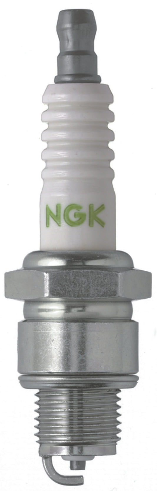 NGK V-Power Spark Plug Box of 10 (BP8H-N-10) - Burkken Auto Parts