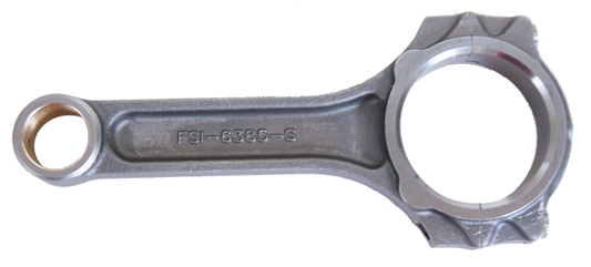 Eagle Chevrolet Big Block 6.385in 4340 I-Beam Connecting Rod (Set of 8)