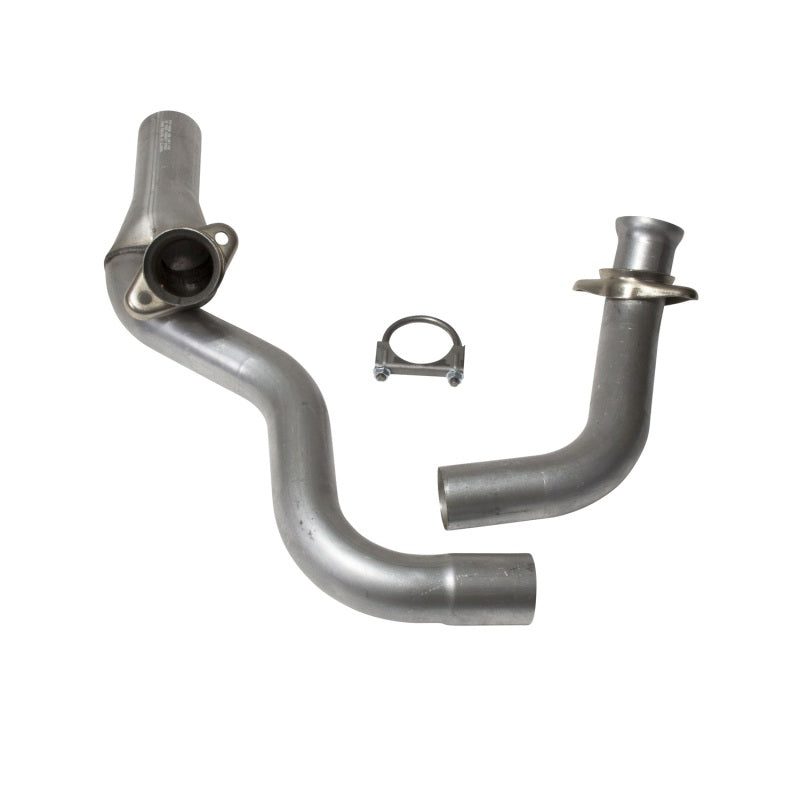 BBK 94-95 Camaro Firebird LT1 Shorty Tuned Length Exhaust Headers - 1-5/8 Silver Ceramic - Burkken Auto Parts