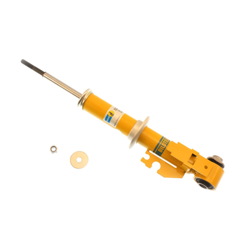 Bilstein B8 2007 Mini Cooper Base Rear Left 36mm Monotube Shock Absorber - Burkken Auto Parts