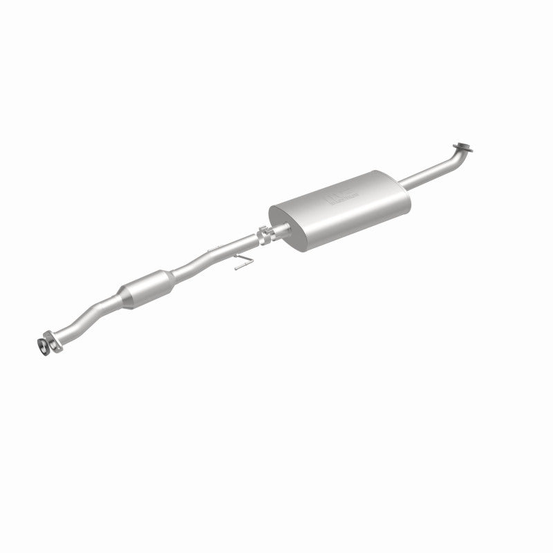Magnaflow Conv DF 2009-2010 Ford Escape L4 OEM Underbody Single (Not for sale in California) - Burkken Auto Parts