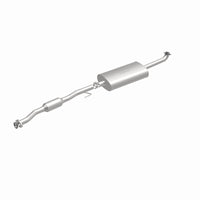 Magnaflow Conv DF 2009-2010 Ford Escape L4 OEM Underbody Single (Not for sale in California) - Burkken Auto Parts
