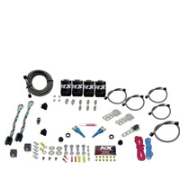 Nitrous Express Dodge EFI Dual Stage Nitrous Kit (50-150HP x 2) w/o Bottle - Burkken Auto Parts