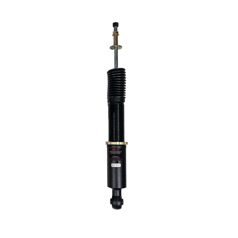 BLOX Racing 14-15 Honda Civic SI Plus Series Fully Adjustable Coilovers - Burkken Auto Parts