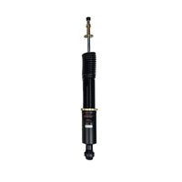 BLOX Racing 14-15 Honda Civic SI Plus Series Fully Adjustable Coilovers - Burkken Auto Parts
