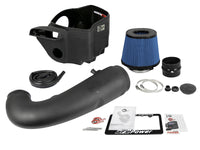 aFe Magnum FORCE Pro 5R Cold Air Intake System 11-19 Jeep Grand Cherokee (WK2) V8-5.7L - Burkken Auto Parts