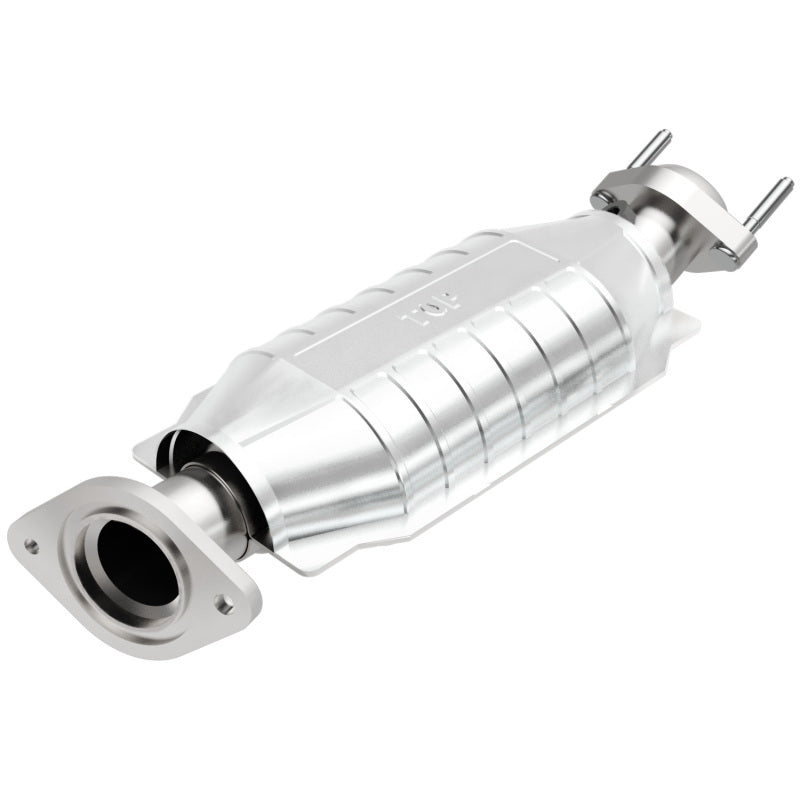 MagnaFlow Conv DF 05-07 Ford Freestyle 3.0L - Burkken Auto Parts