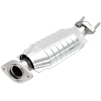 MagnaFlow Conv DF 05-07 Ford Freestyle 3.0L - Burkken Auto Parts