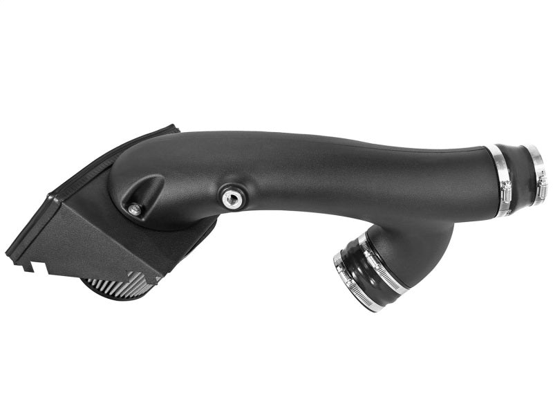 aFe MagnumFORCE Pro DRY S Stage-2 Intake System 16 Ford F-150 EcoBoost V6-2.7L/3.5L (tt) - Burkken Auto Parts