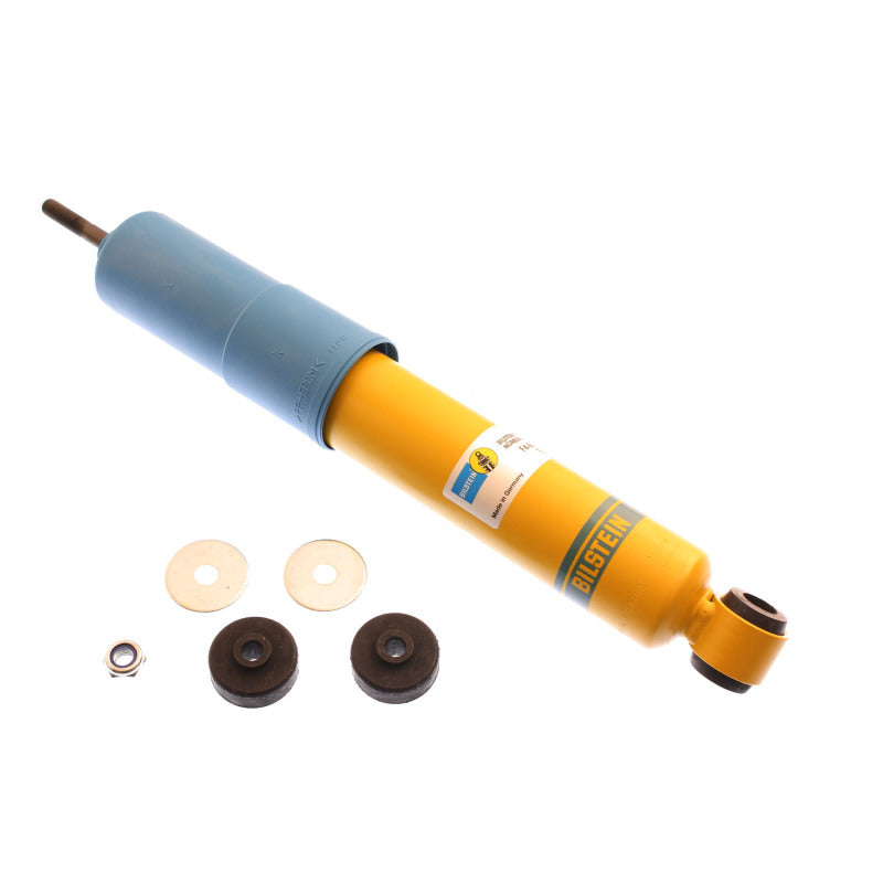 Bilstein B6 (HD) 1979-1994 Saab 900 Front 46mm Monotube Shock Absorber - Burkken Auto Parts