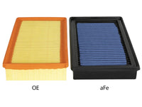 aFe MagnumFLOW  Pro 5R OE Replacement Filter 18-19 Volkswagen Atlas L4-2.0L (t)/V6-3.6L - Burkken Auto Parts